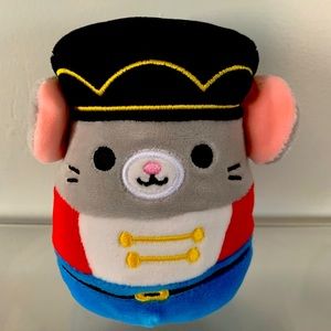 Squishmallow 2021 ornaments